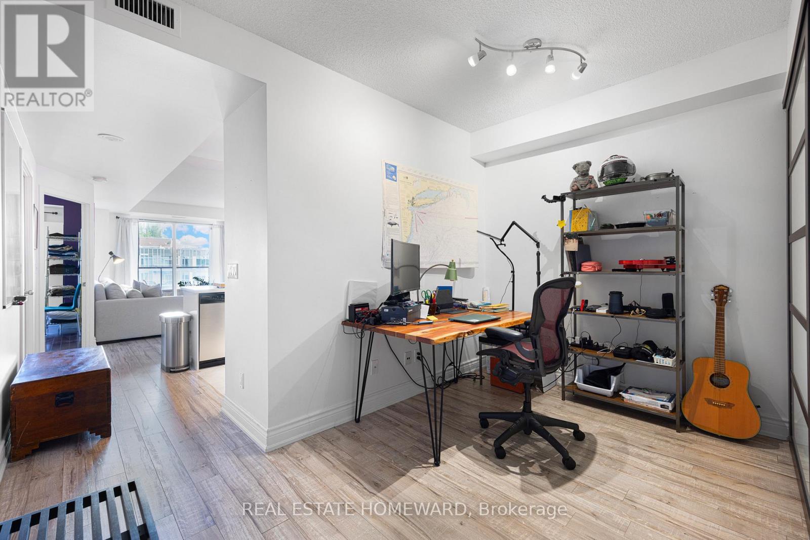 913 - 168 King Street E, Toronto, Ontario  M5A 1J3 - Photo 15 - C13698690