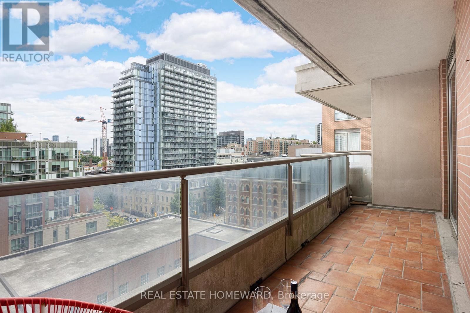 913 - 168 King Street E, Toronto, Ontario  M5A 1J3 - Photo 19 - C13698690