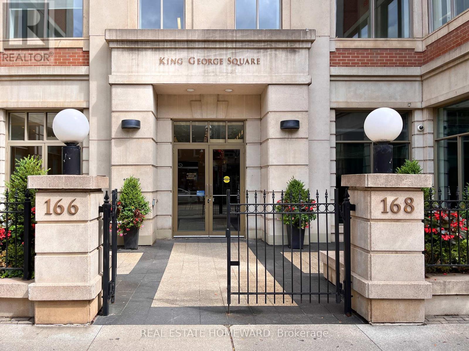 913 - 168 King Street E, Toronto, Ontario  M5A 1J3 - Photo 2 - C13698690