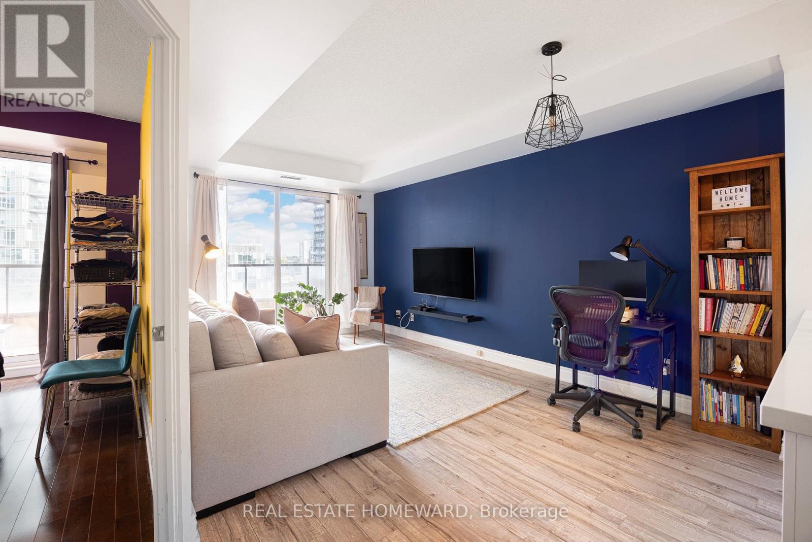 913 - 168 King Street E, Toronto, Ontario  M5A 1J3 - Photo 4 - C13698690