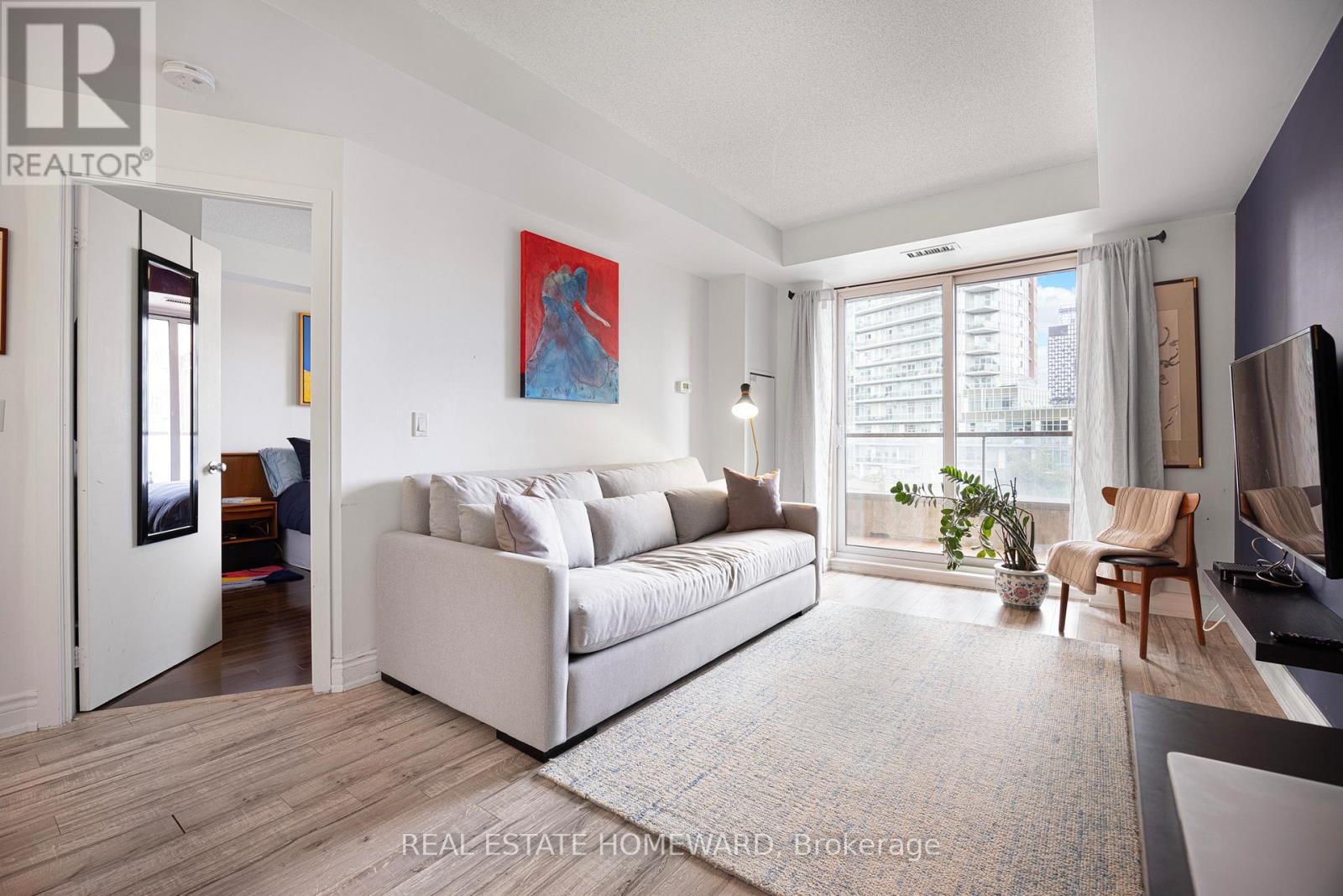 913 - 168 King Street E, Toronto, Ontario  M5A 1J3 - Photo 5 - C13698690