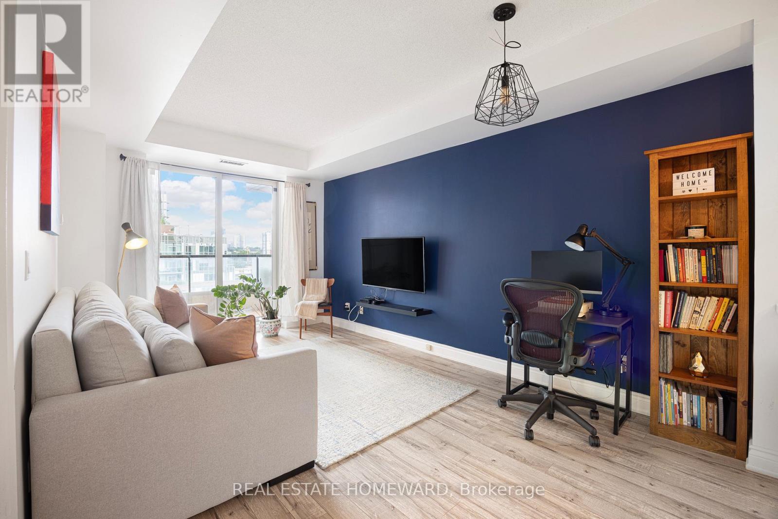 913 - 168 King Street E, Toronto, Ontario  M5A 1J3 - Photo 6 - C13698690
