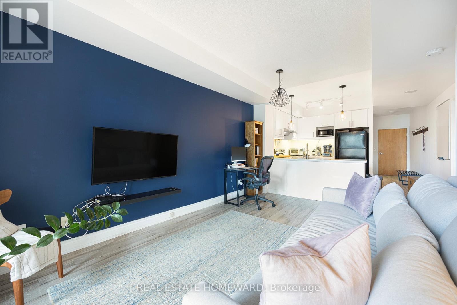 913 - 168 King Street E, Toronto, Ontario  M5A 1J3 - Photo 7 - C13698690