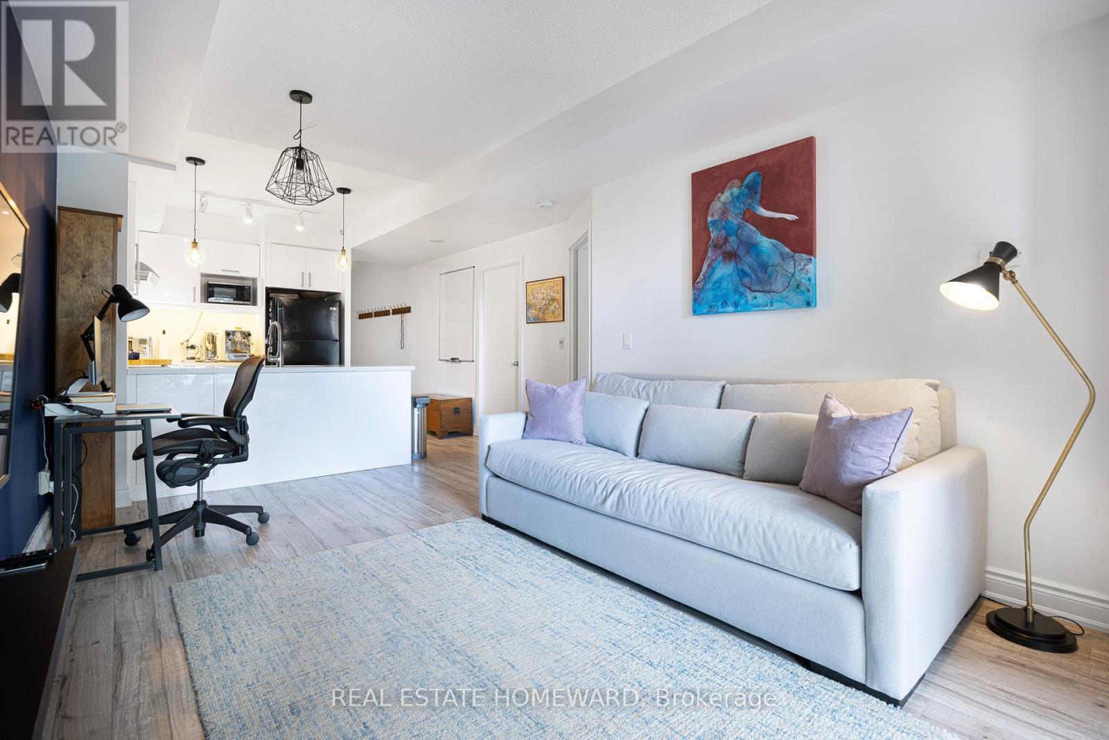 913 - 168 King Street E, Toronto, Ontario  M5A 1J3 - Photo 8 - C13698690