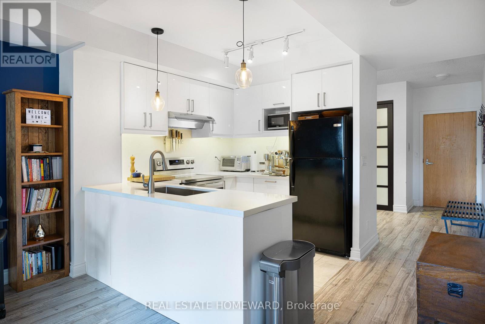 913 - 168 King Street E, Toronto, Ontario  M5A 1J3 - Photo 9 - C13698690