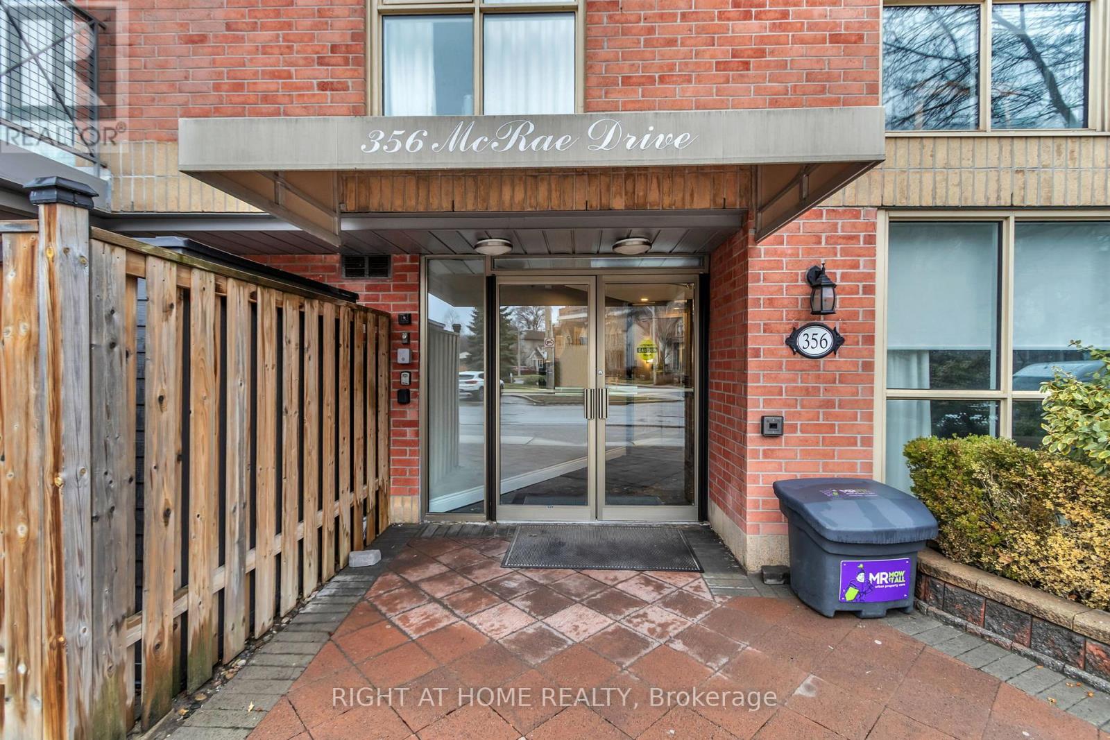 406 - 356 Mcrae Drive, Toronto, Ontario M4G 4G4 - Photo 21 - C13698708