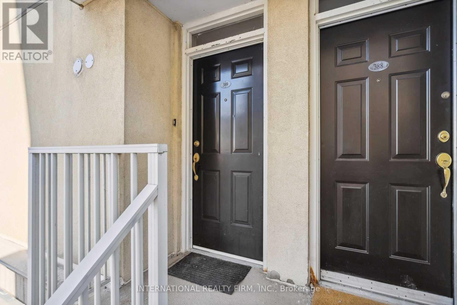 389 - 32 Stadium Road, Toronto, Ontario M5V 3P4 - Photo 34 - C13698710