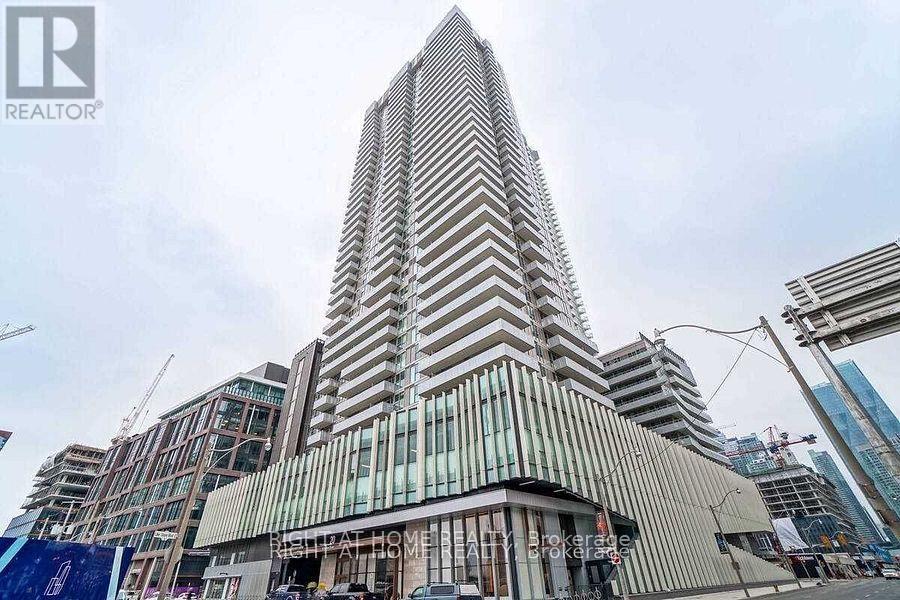 3210 - 20 RICHARDSON STREET, Toronto, Ontario