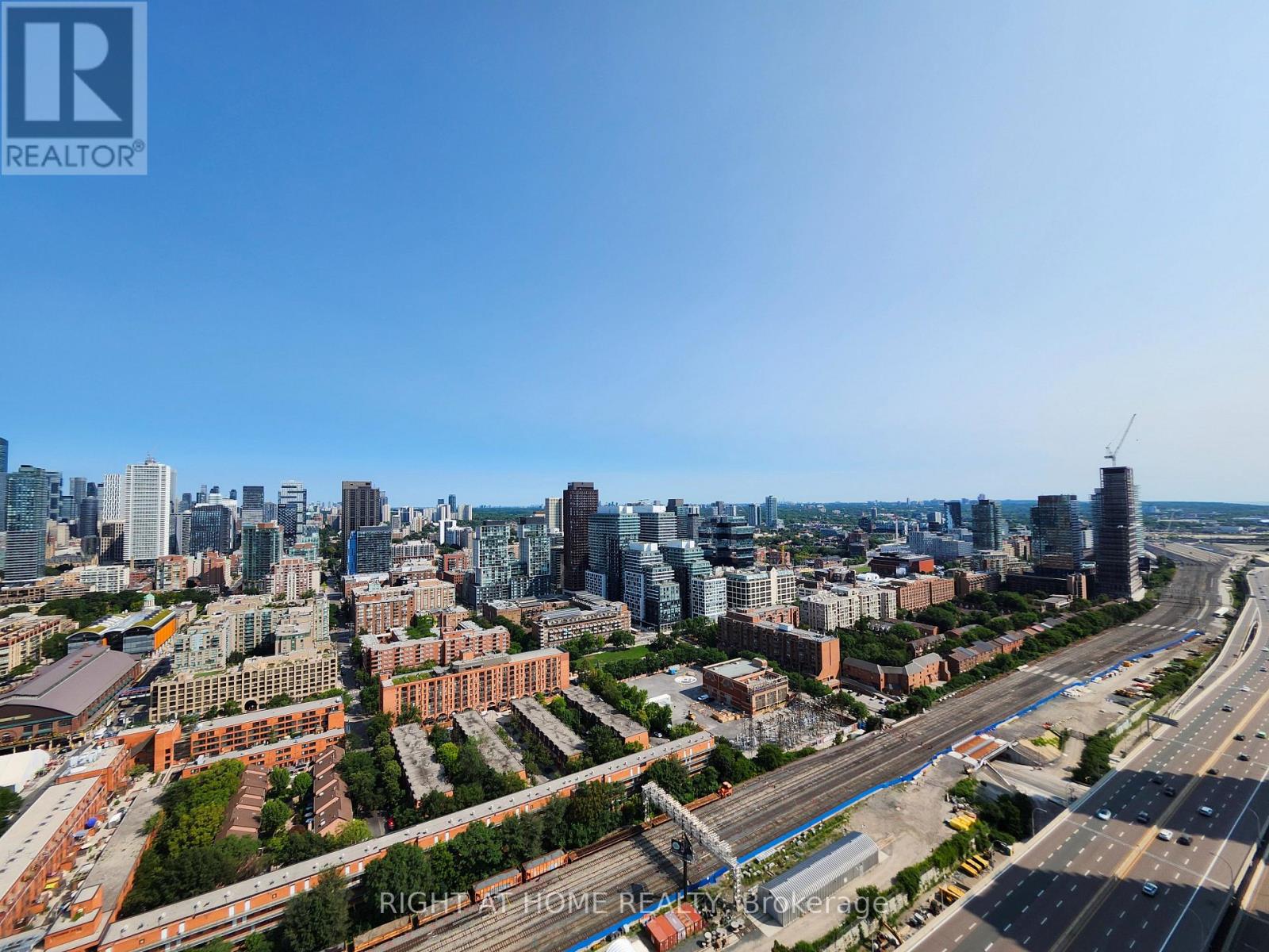 3210 - 20 Richardson Street, Toronto, Ontario M5A 0S6 - Photo 3 - C13698726