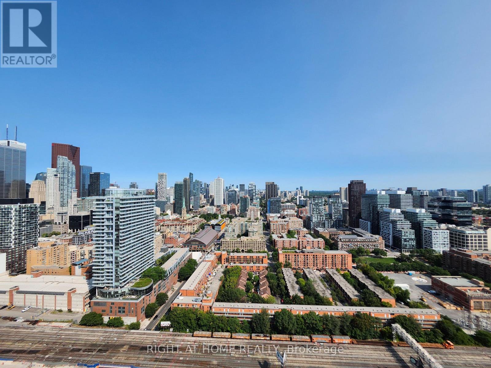 3210 - 20 Richardson Street, Toronto, Ontario M5A 0S6 - Photo 4 - C13698726
