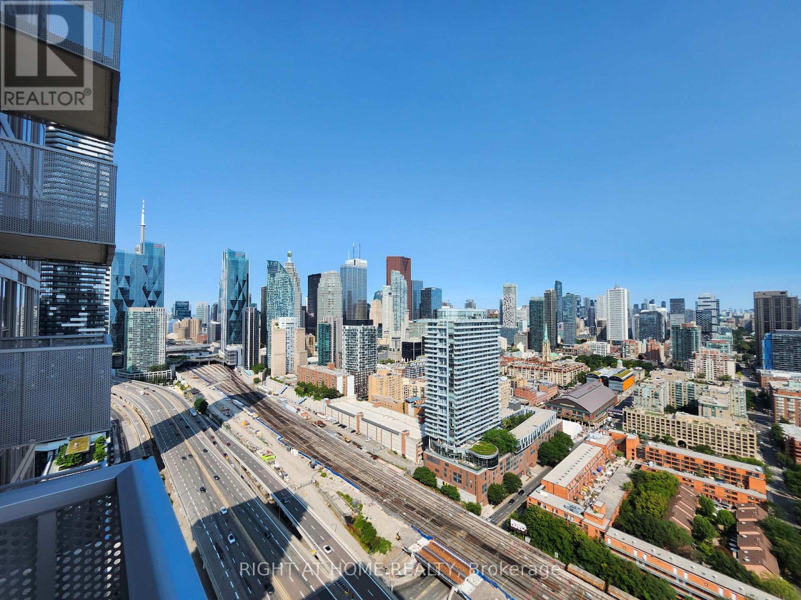 3210 - 20 Richardson Street, Toronto, Ontario M5A 0S6 - Photo 5 - C13698726