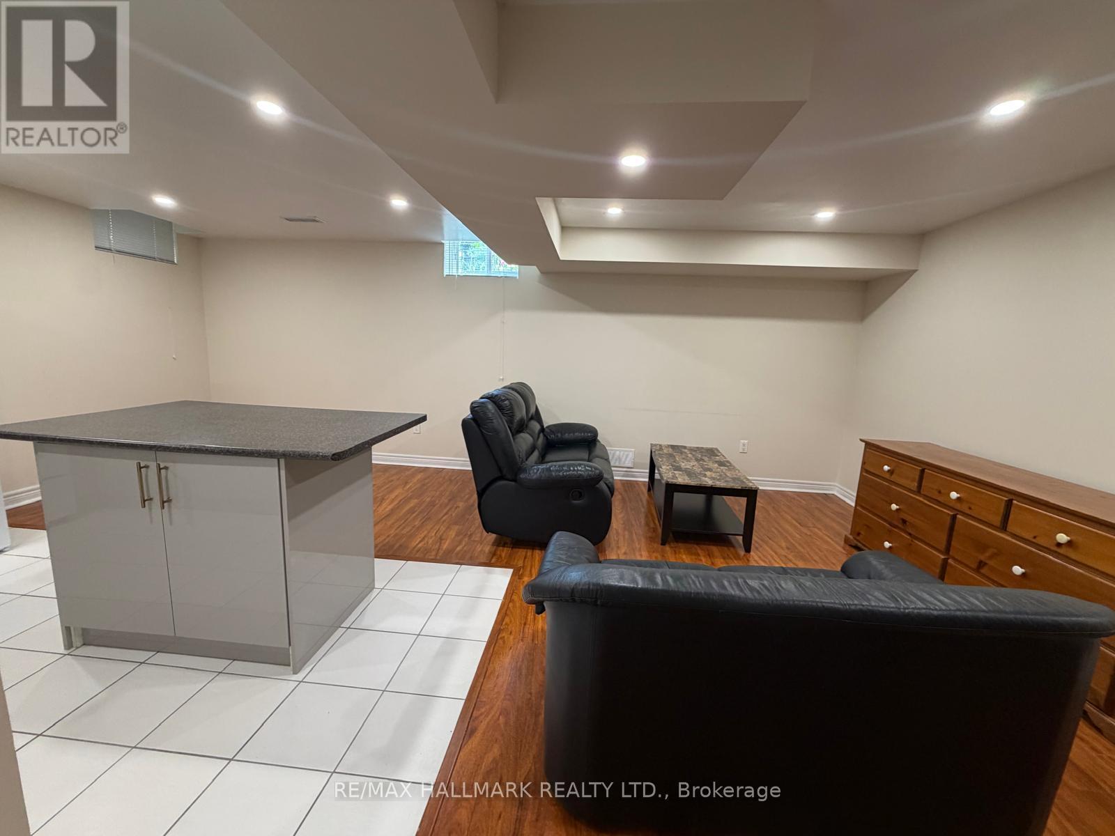Basement - 307 Weldrick Road E, Richmond Hill, Ontario  L4C 0R7 - Photo 4 - N13698680
