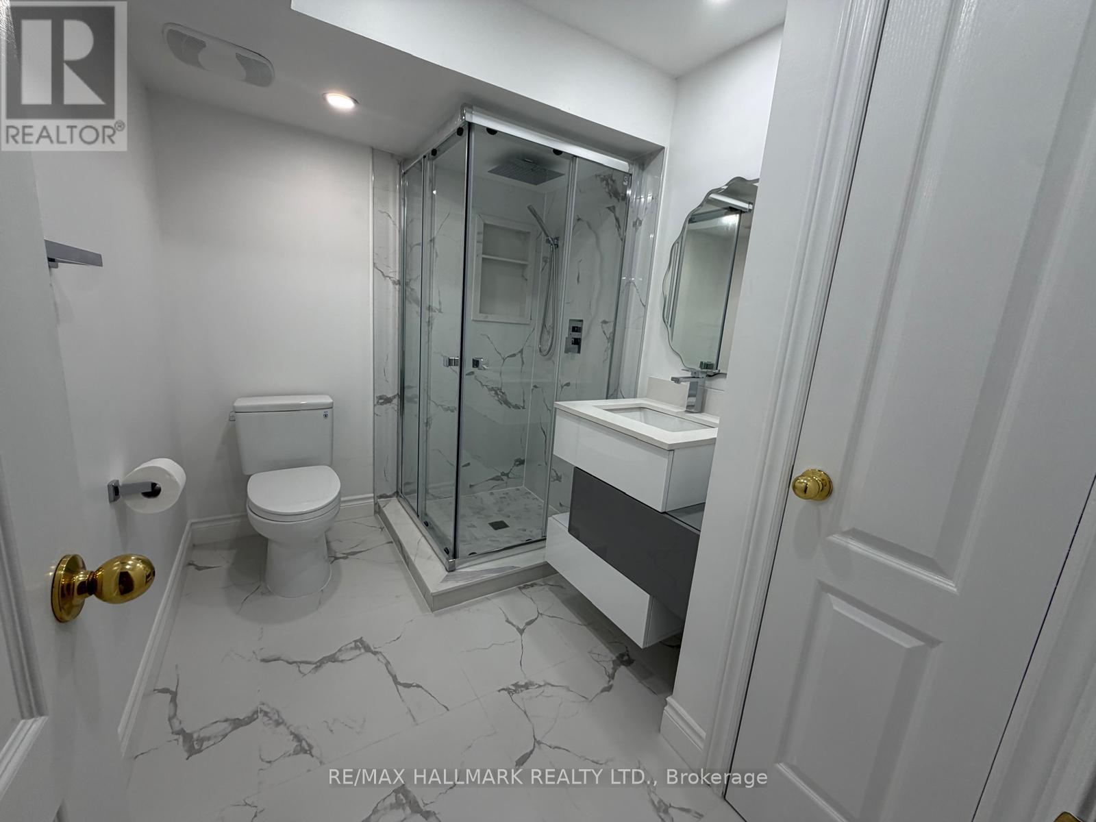Basement - 307 Weldrick Road E, Richmond Hill, Ontario  L4C 0R7 - Photo 7 - N13698680