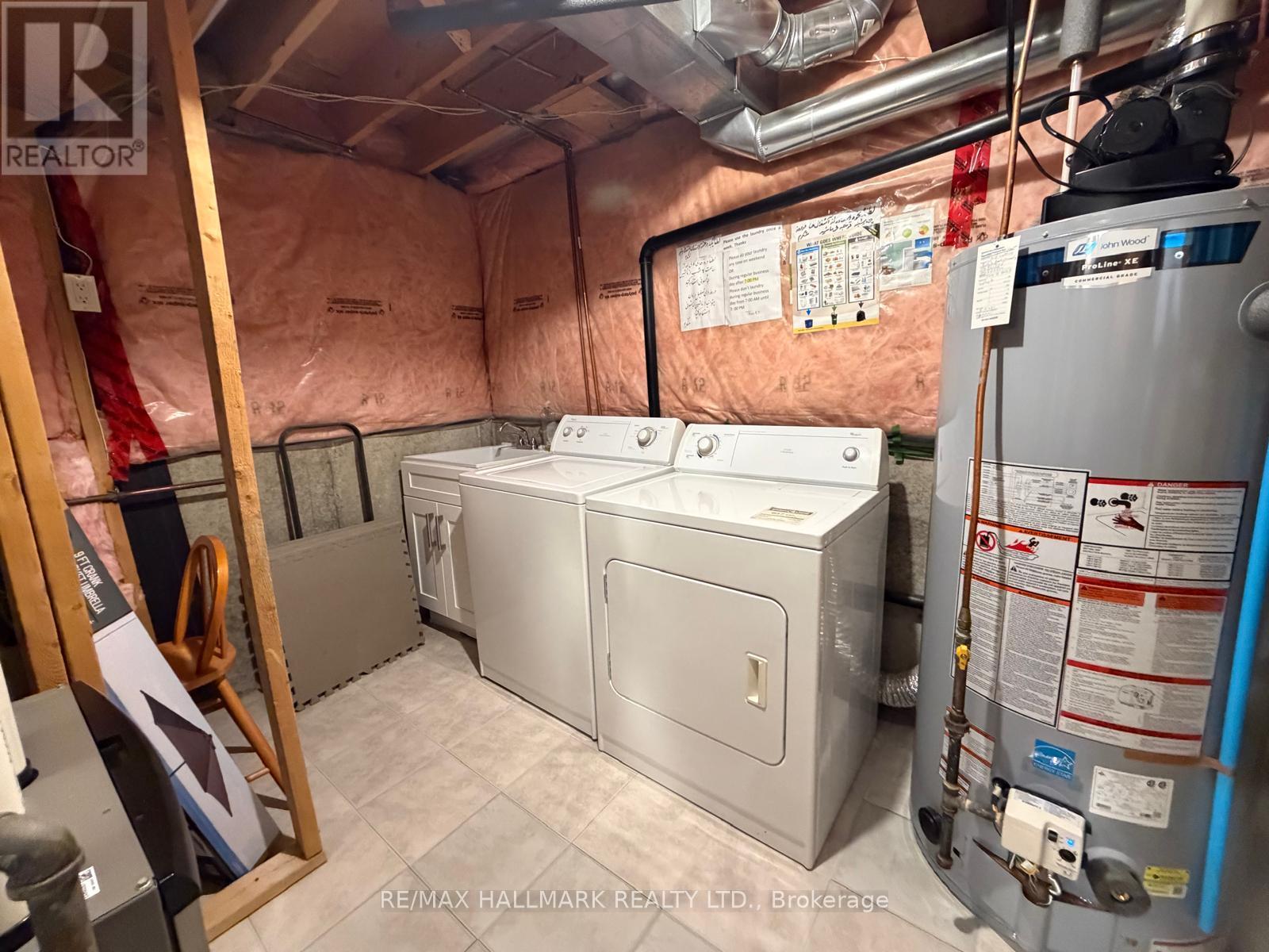 Basement - 307 Weldrick Road E, Richmond Hill, Ontario  L4C 0R7 - Photo 8 - N13698680