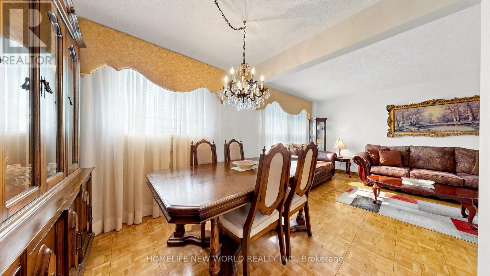 134 Crosby Avenue, Richmond Hill, Ontario  L4C 9N5 - Photo 11 - N13698694