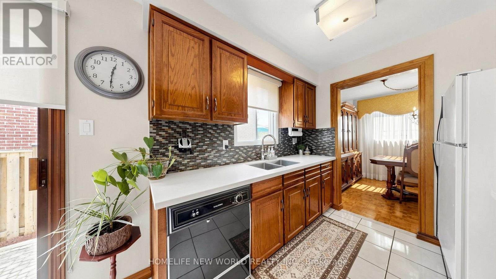 134 Crosby Avenue, Richmond Hill, Ontario  L4C 9N5 - Photo 15 - N13698694