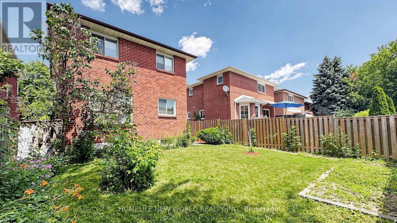 134 Crosby Avenue, Richmond Hill, Ontario  L4C 9N5 - Photo 38 - N13698694
