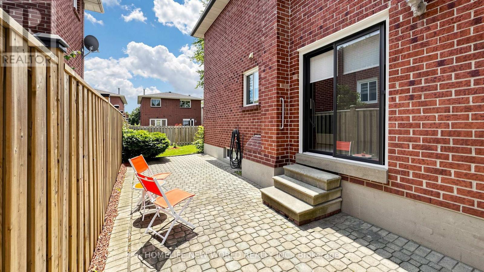 134 Crosby Avenue, Richmond Hill, Ontario  L4C 9N5 - Photo 40 - N13698694