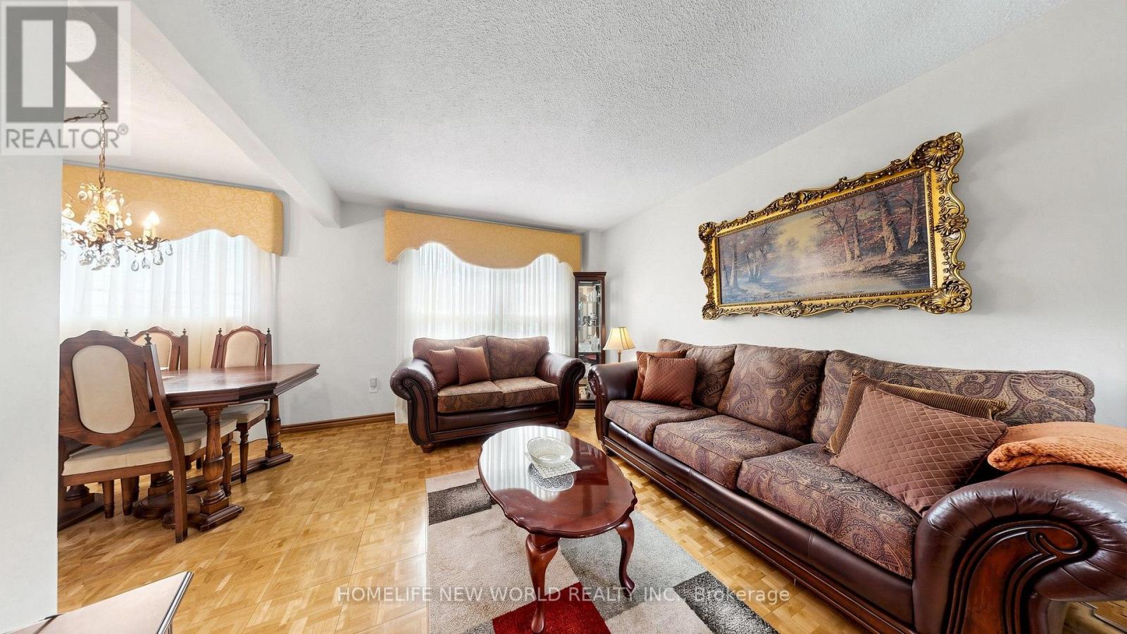 134 Crosby Avenue, Richmond Hill, Ontario  L4C 9N5 - Photo 7 - N13698694
