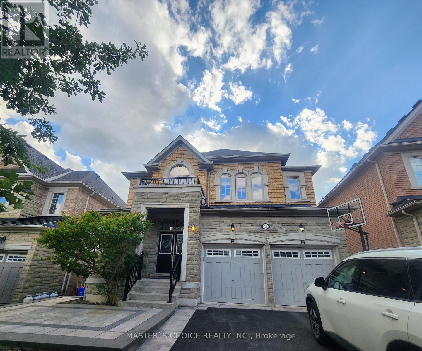47 Sir Modesto Court, Vaughan, Ontario L6A 4G2 - Photo 31 - N13698712