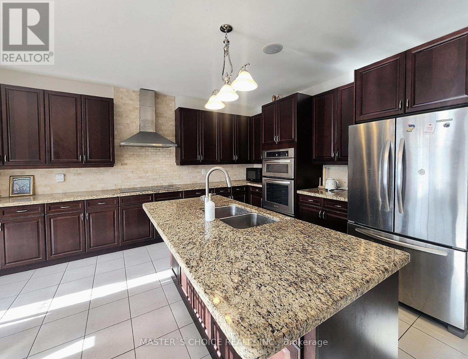 47 Sir Modesto Court, Vaughan, Ontario L6A 4G2 - Photo 5 - N13698712