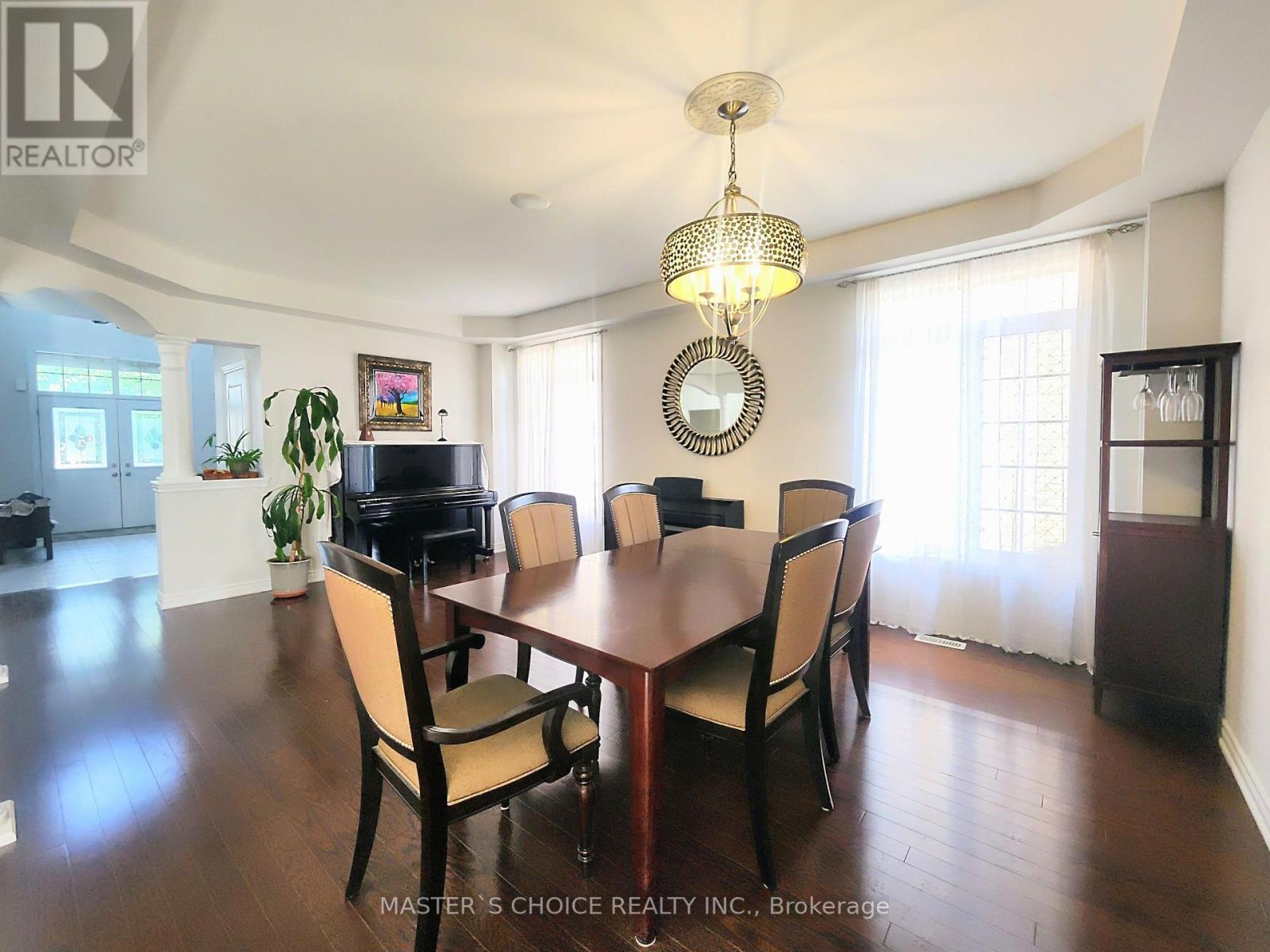 47 Sir Modesto Court, Vaughan, Ontario L6A 4G2 - Photo 8 - N13698712