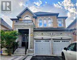 47 SIR MODESTO COURT, Vaughan, Ontario