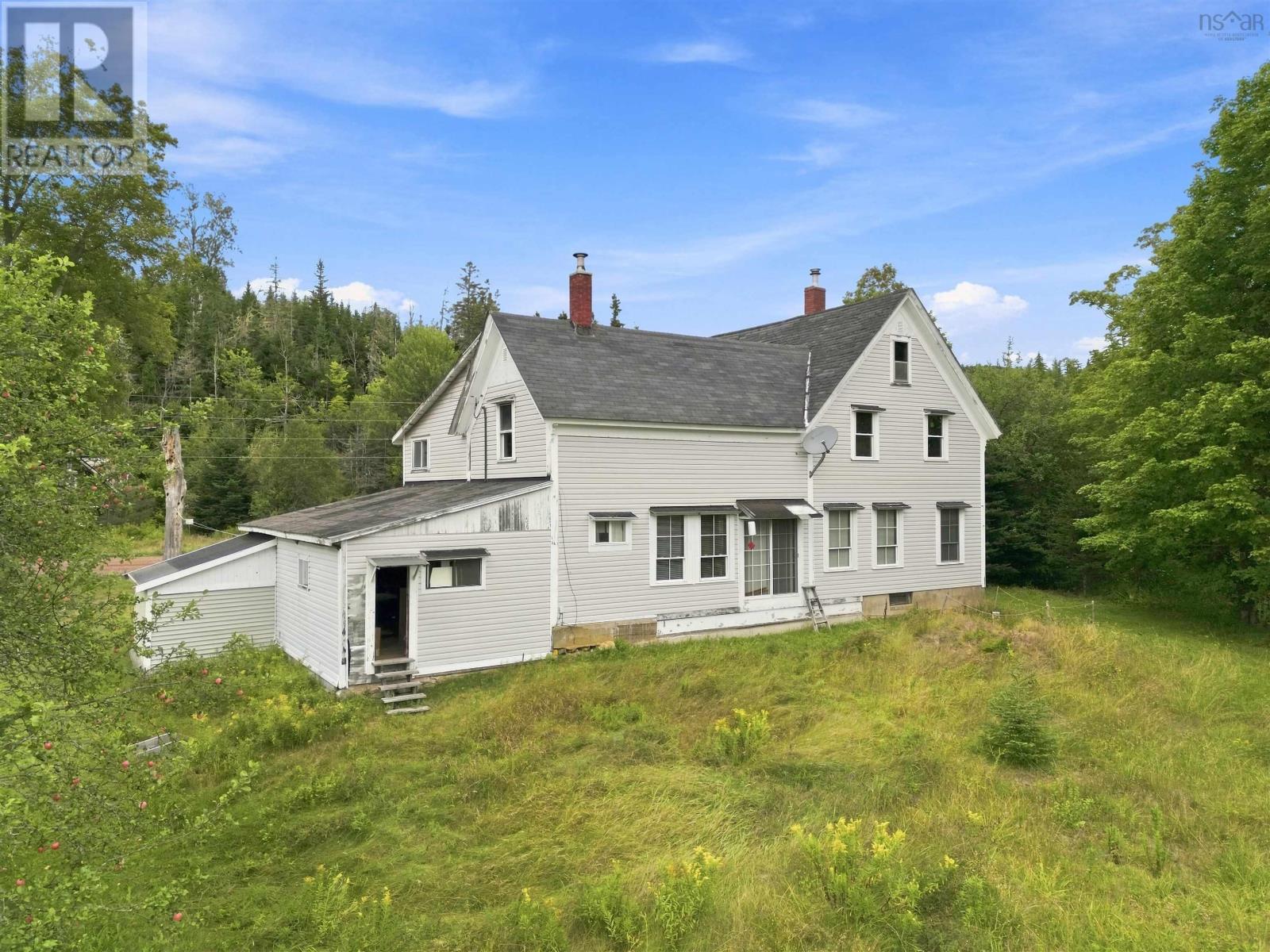 1160 Prospect Road, New Prospect, Nova Scotia  B0M 1S0 - Photo 2 - 202621157