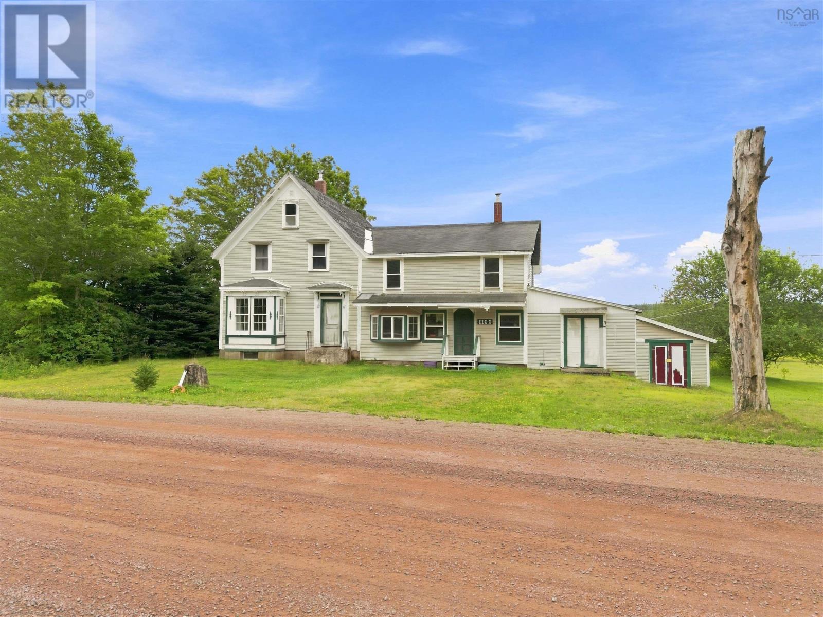 1160 Prospect Road, New Prospect, Nova Scotia  B0M 1S0 - Photo 1 - 202621157