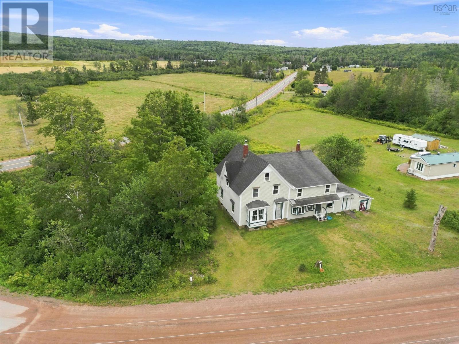 1160 Prospect Road, New Prospect, Nova Scotia  B0M 1S0 - Photo 3 - 202621157