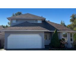 5821 188 STREET, Surrey, British Columbia
