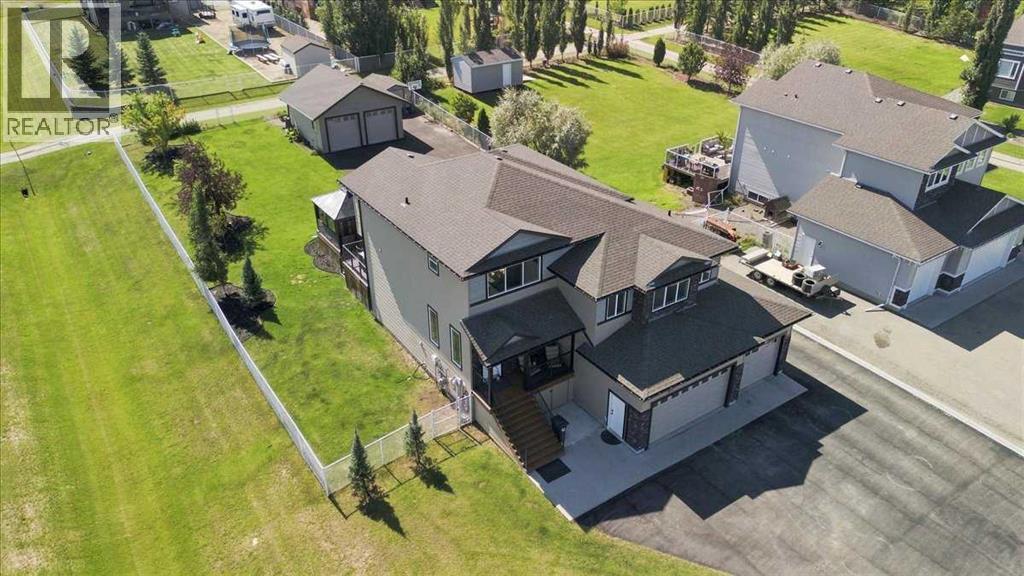 7617 Park Lane, Rural Grande Prairie No. 1, Alberta  T8X 0G4 - Photo 2 - A2337497