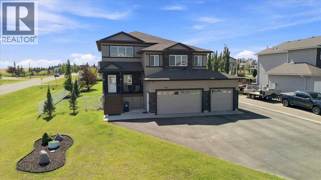 7617 Park Lane, Rural Grande Prairie No. 1, Alberta  T8X 0G4 - Photo 1 - A2337497