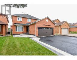 5449 HERITAGE HILLS BOULEVARD, Mississauga, Ontario