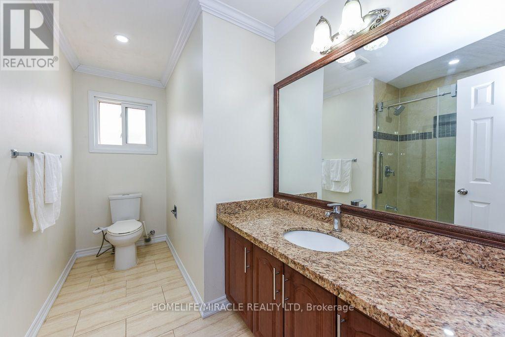 5449 Heritage Hills Boulevard, Mississauga, Ontario  L5R 2H4 - Photo 27 - W13696856
