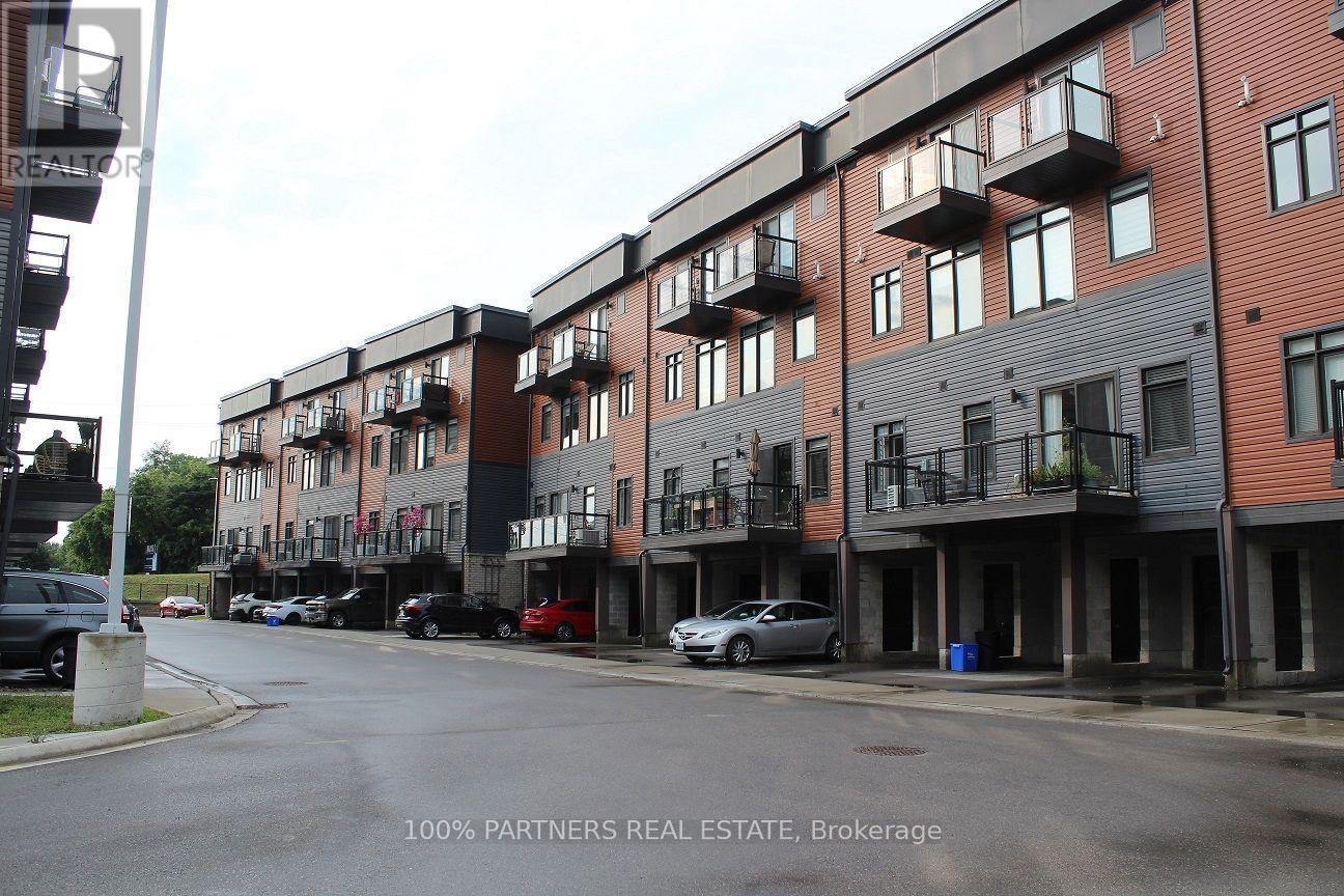 60 - 2 Willow Street, Brant, Ontario N3L 0K7 - Photo 7 - X13591264