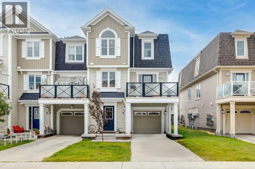 162 Windstone Mews SW, Airdrie, Alberta