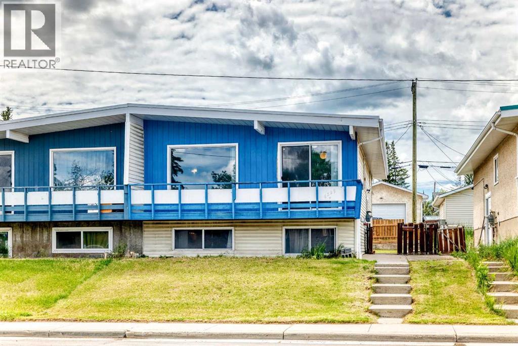 6329 Centre Street NW, Calgary, Alberta  T2K 0V3 - Photo 1 - A2322623