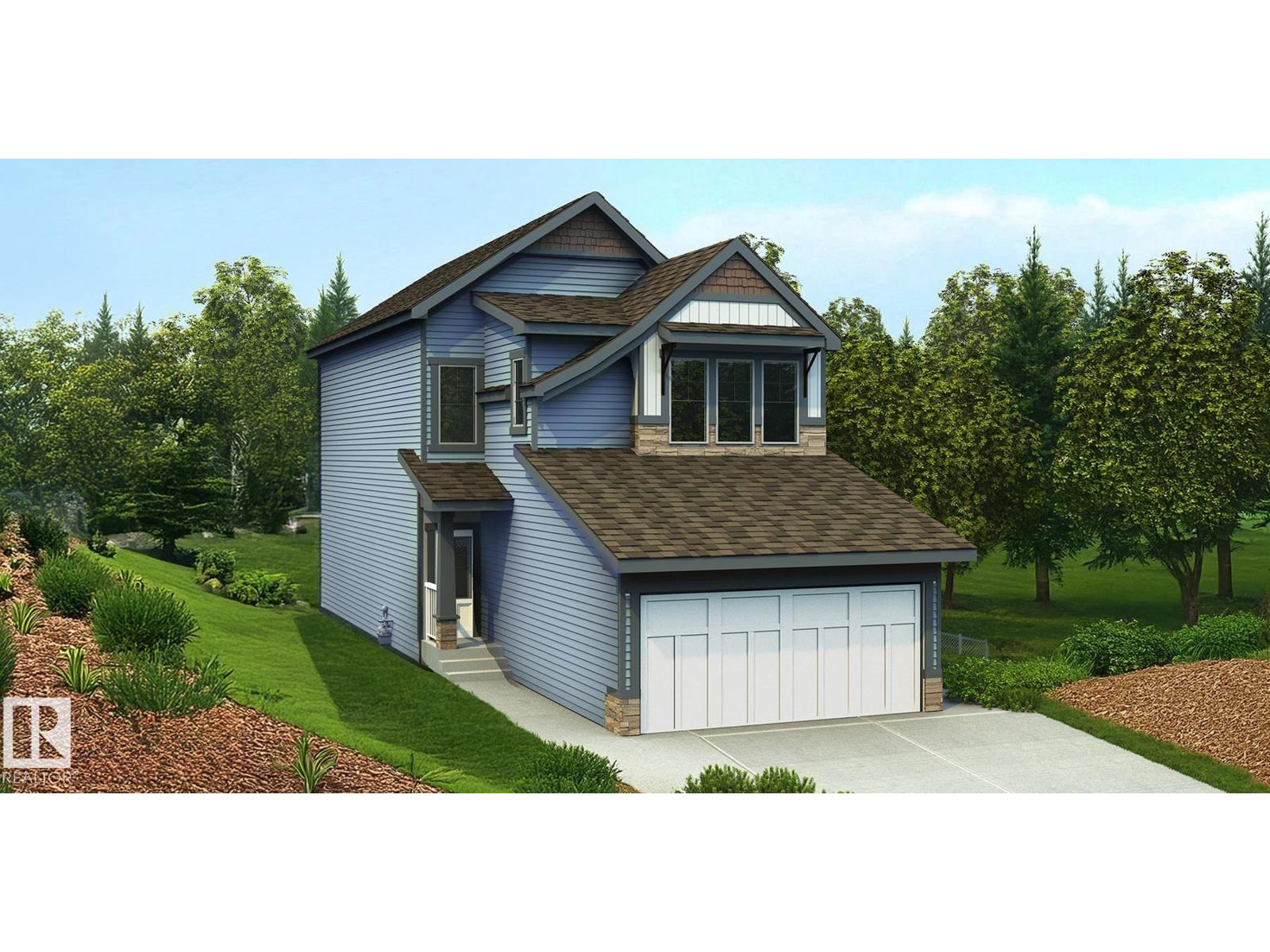 20743 40 Av NW, Edmonton, Alberta  T6M 3G1 - Photo 1 - E4504851