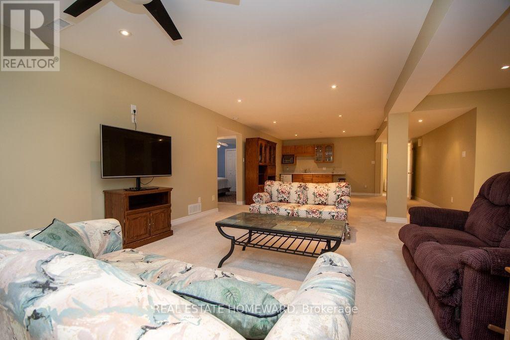 8 Island Bay Drive, Kawartha Lakes, Ontario  K0M 1A0 - Photo 15 - X13698700