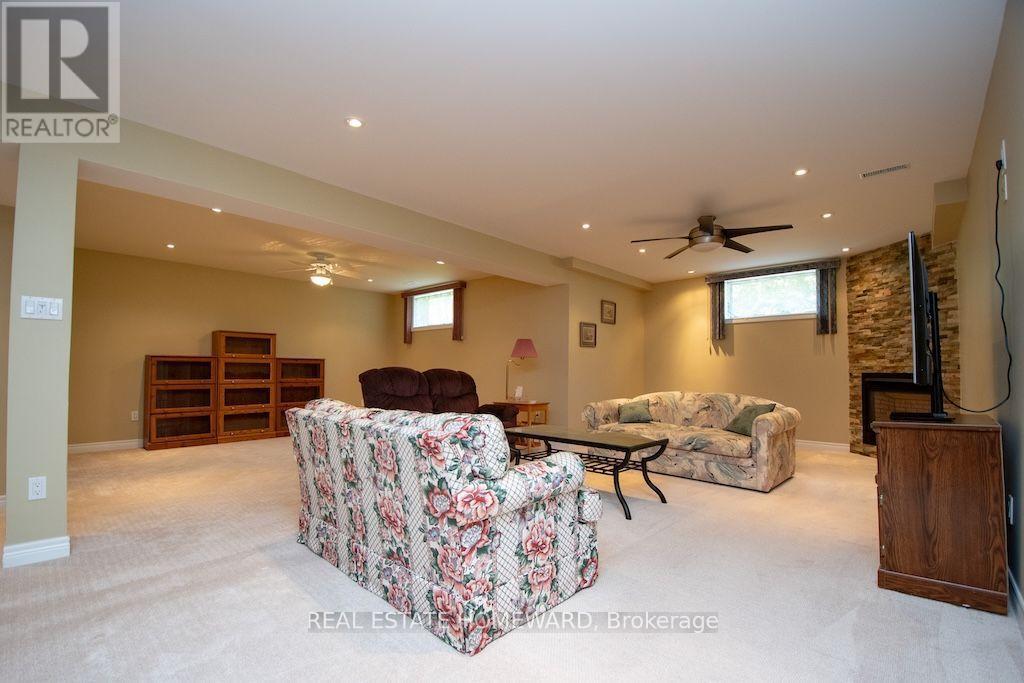 8 Island Bay Drive, Kawartha Lakes, Ontario  K0M 1A0 - Photo 16 - X13698700