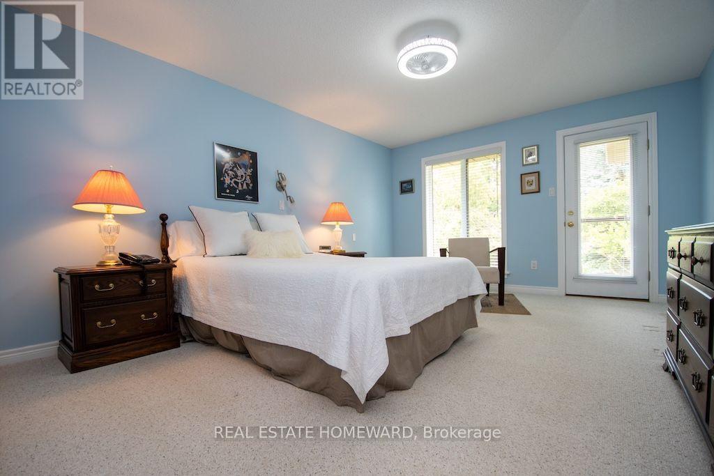 8 Island Bay Drive, Kawartha Lakes, Ontario  K0M 1A0 - Photo 9 - X13698700