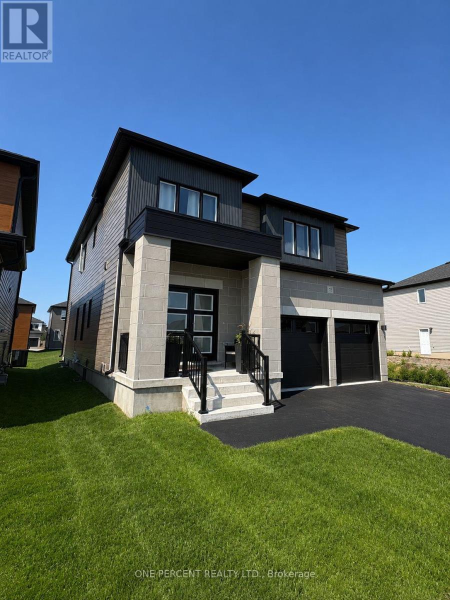 72 DUSENBURY DRIVE, Loyalist, Ontario