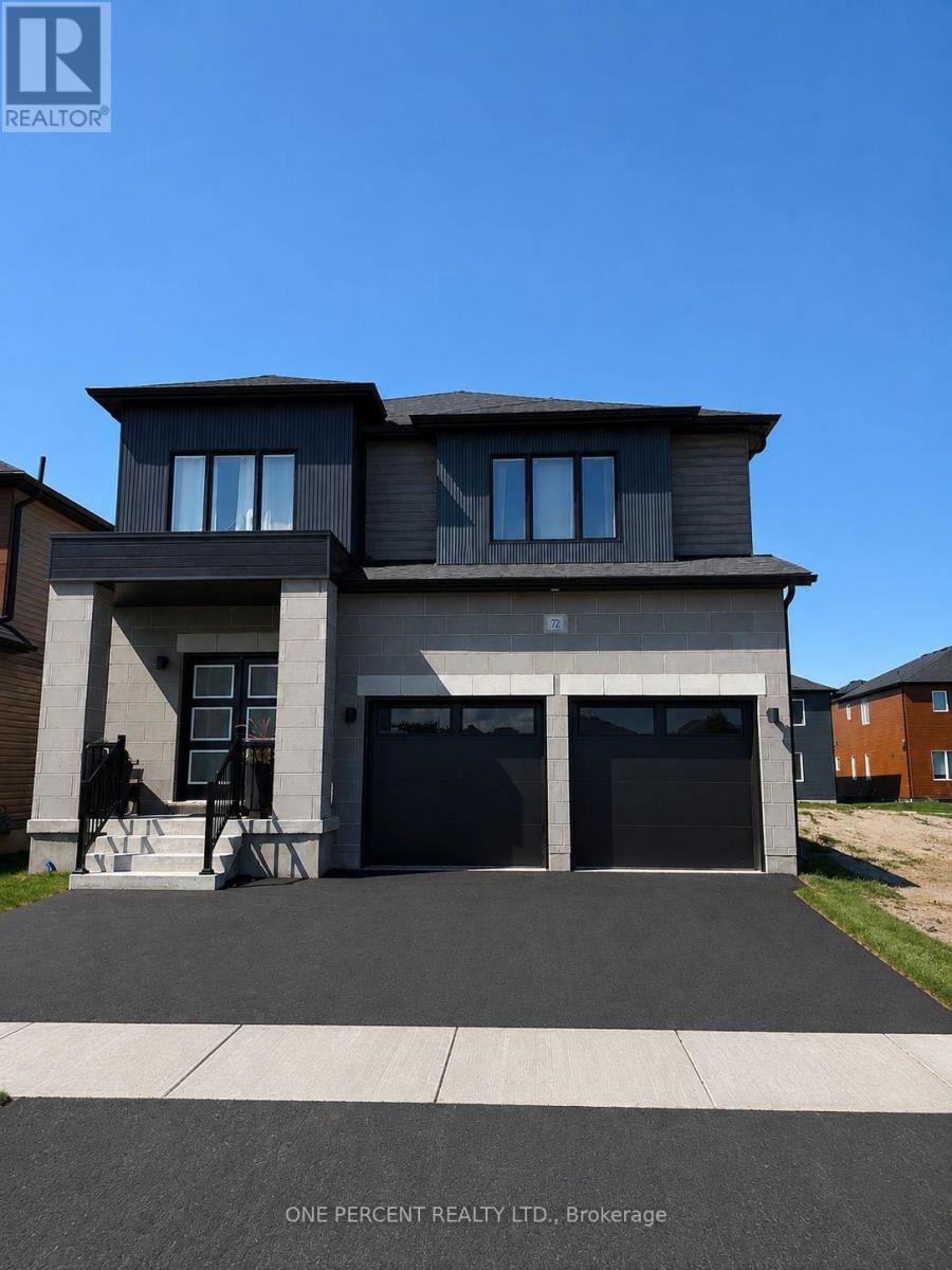 72 Dusenbury Drive, Loyalist, Ontario  K0H 2H0 - Photo 2 - X13698720