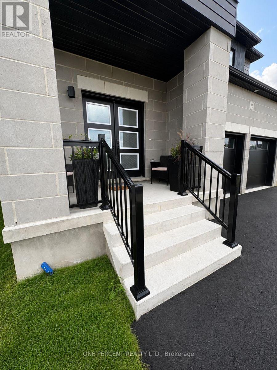 72 Dusenbury Drive, Loyalist, Ontario  K0H 2H0 - Photo 3 - X13698720