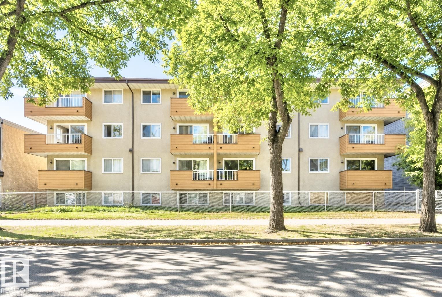 #106 10620 104 St NW, Edmonton, Alberta T5H 2W2 - Photo 1 - E4504852