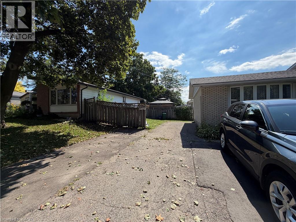 148 Pepperwood Crescent Unit# Upper, Kitchener, Ontario  N2A 2R3 - Photo 19 - 40857283