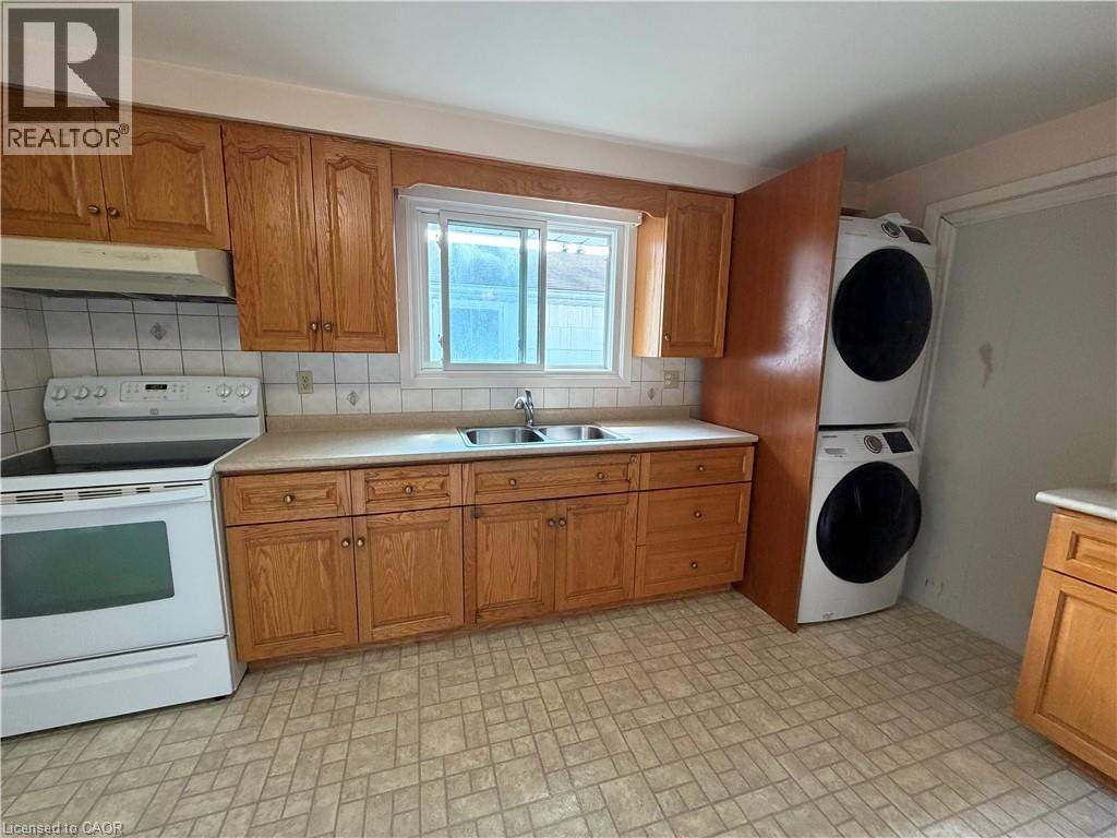 148 Pepperwood Crescent Unit# Upper, Kitchener, Ontario  N2A 2R3 - Photo 9 - 40857283