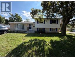 148 PEPPERWOOD Crescent Unit# Upper, Kitchener, Ontario