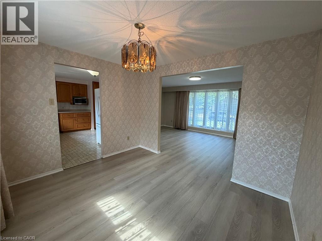 148 Pepperwood Crescent Unit# Upper, Kitchener, Ontario  N2A 2R3 - Photo 7 - 40857283